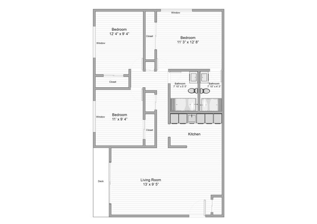 Building Photo - 3440 SW Alice St