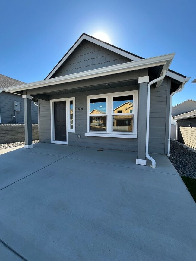 Building Photo - Single Level Home in SunRidge Community