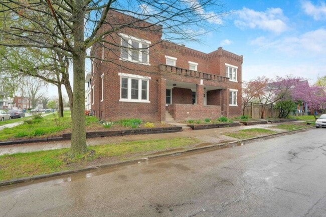 Building Photo - 389-391 Berkeley Road