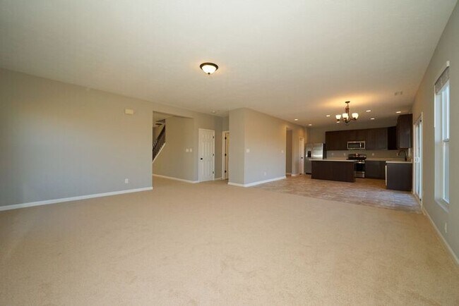 Building Photo - 4 Bedroom in Greenwood's Riley Meadows