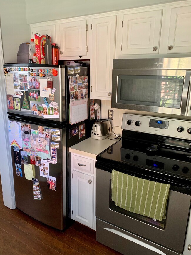 Building Photo - 2601 Arlington Blvd