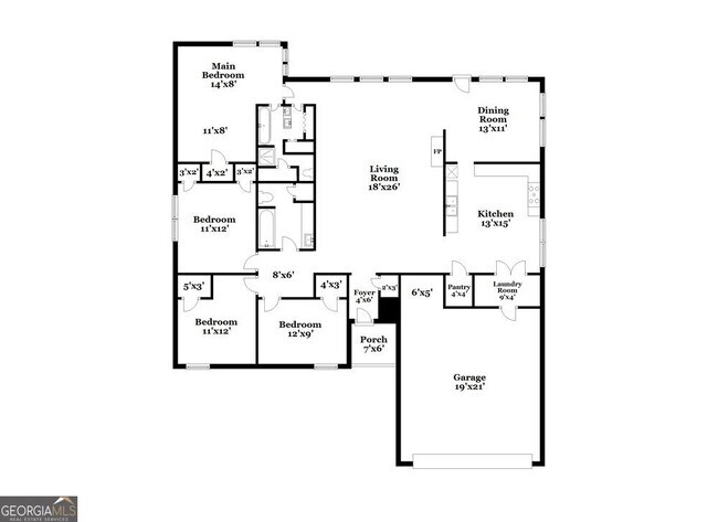 Building Photo - 7049 Ivy Pointe Row