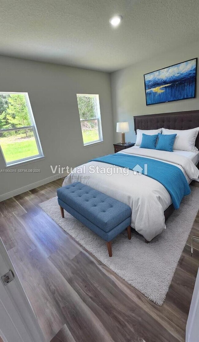 Building Photo - 16855 SW 18th Avenue Rd