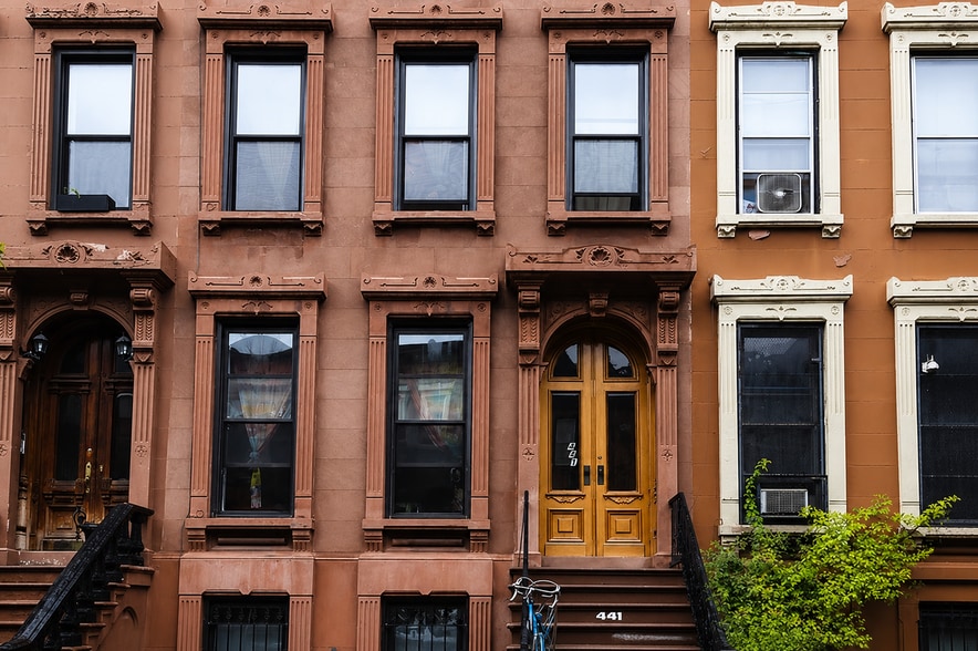 Building Photo - 441 Greene Ave