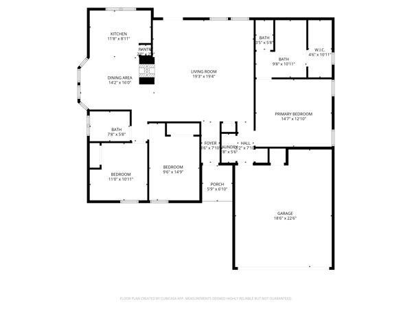 Building Photo - 300 Twin Oak Trail