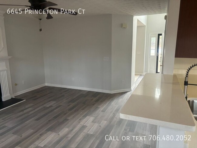 Building Photo - 6645 Princeton Park Ct