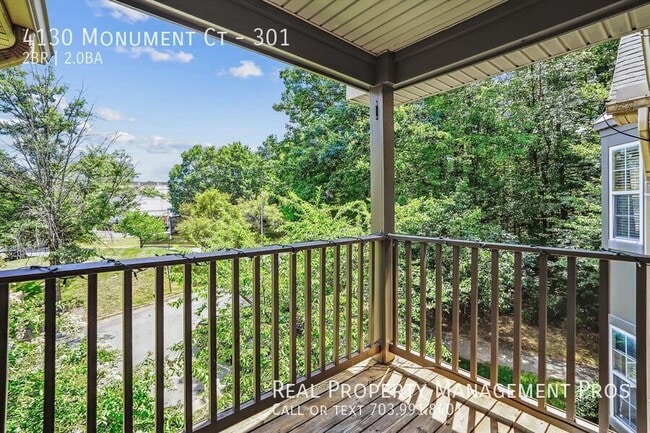 Building Photo - 4130 Monument Ct