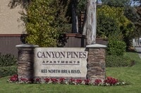 Building Photo - Canyon Pines Apartments