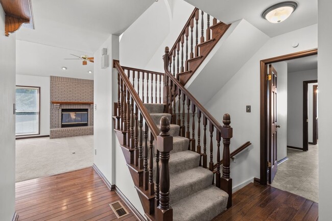 Building Photo - 3815 Melstone Ct