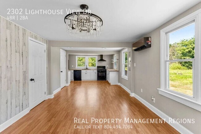 Building Photo - 2302 Lighthouse View Dr