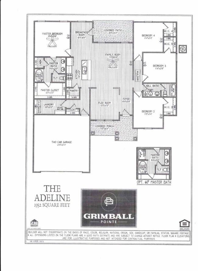 Building Photo - 6083 Forest Dr