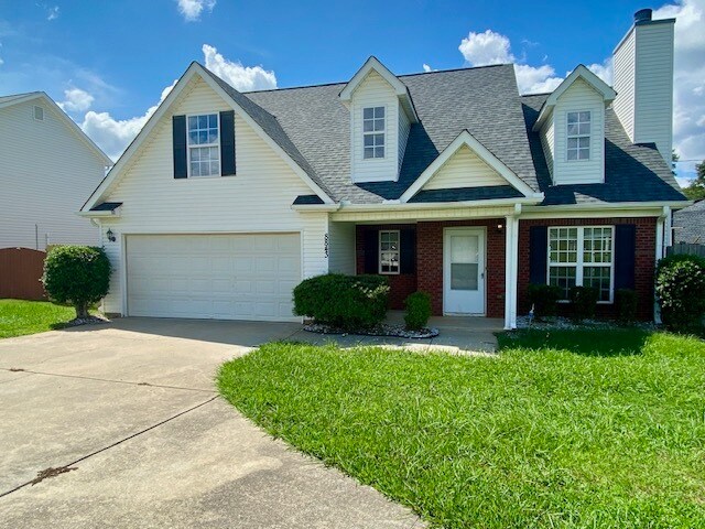 Primary Photo - 8843 Fayetteville Rd
