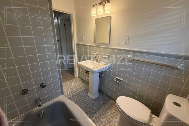 Building Photo - 5538 Gunn Rd