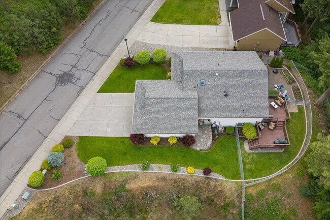Building Photo - 4847 S Kip Ln