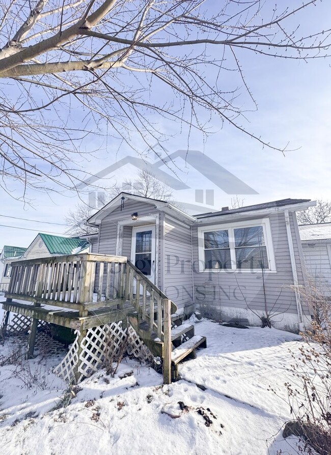 Building Photo - Available Now