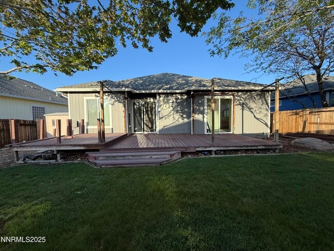 Building Photo - 7539 Michaela Dr