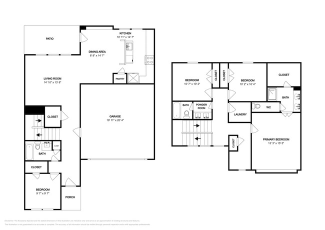 Building Photo - 202 Ledburn Ct