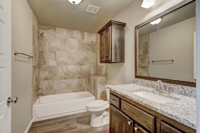 Building Photo - 8809 SW 55th St
