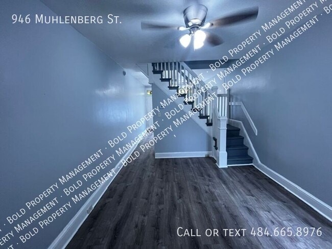 Building Photo - 946 Muhlenberg St
