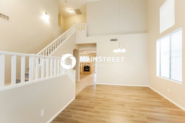 Building Photo - 4 Bedroom Pet-Friendly Home in EL MIRAGE, AZ with Main Street Renewal