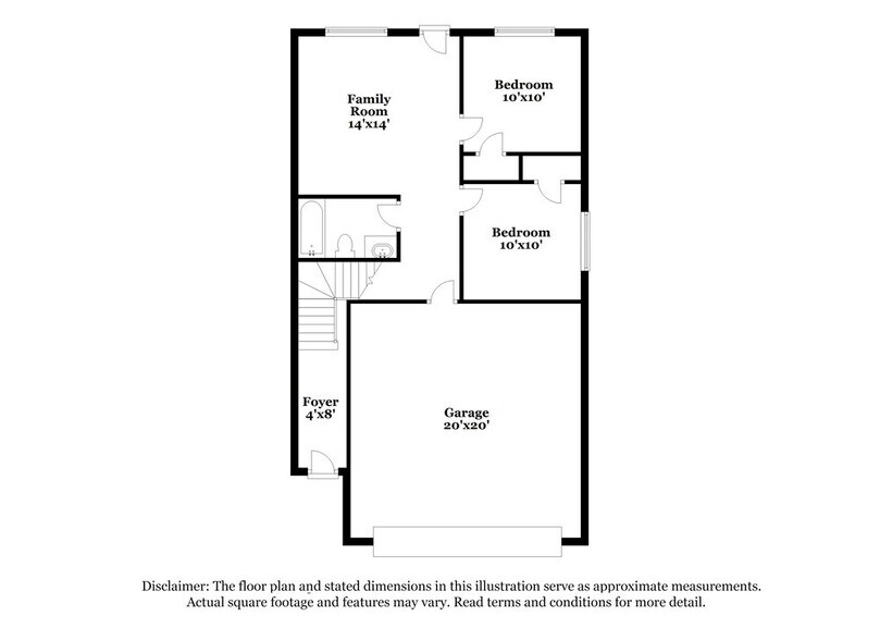 Building Photo - 814 Forest Ivy Ln