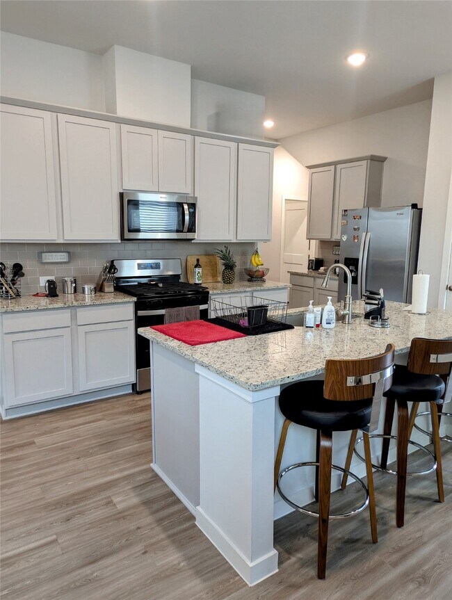 Building Photo - 21106 Armstrong County Dr