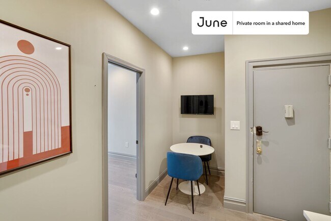 Building Photo - Room in Shared 3 bed/1 bath home in East Village