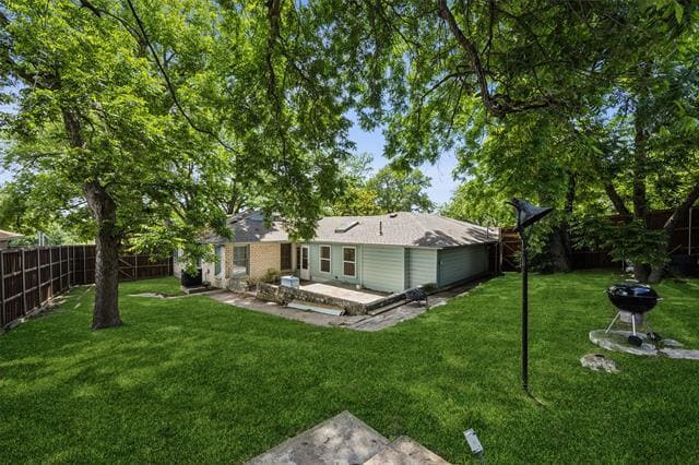 Building Photo - 6203 Scyene Rd