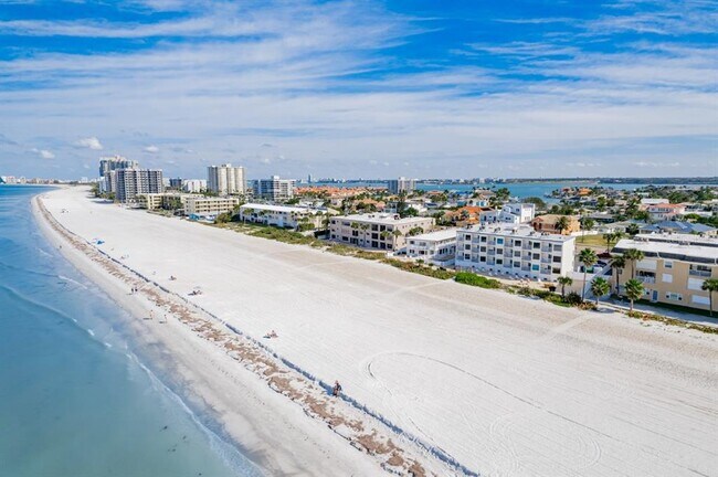 Building Photo - 3210 Gulf Blvd