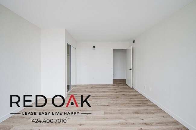 Building Photo - 4320 S Centinela Ave