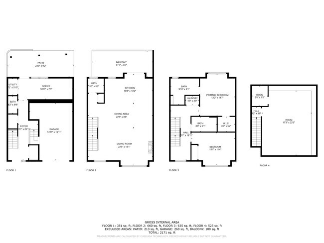 Building Photo - 4 Central Ave