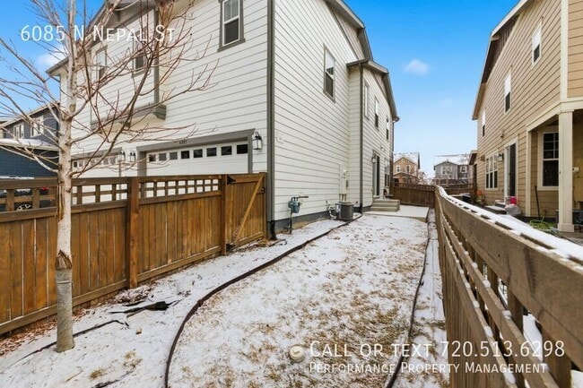 Building Photo - 6085 N Nepal St