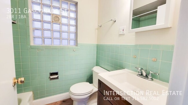 Building Photo - 3011 Gasconade St