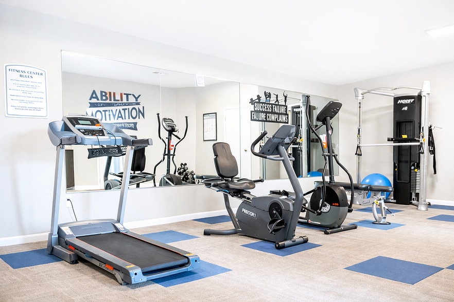 Building Photo - Spring Brook