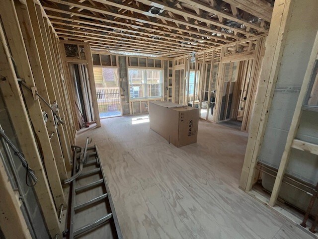 Building Photo - 3726 N Racine Ave