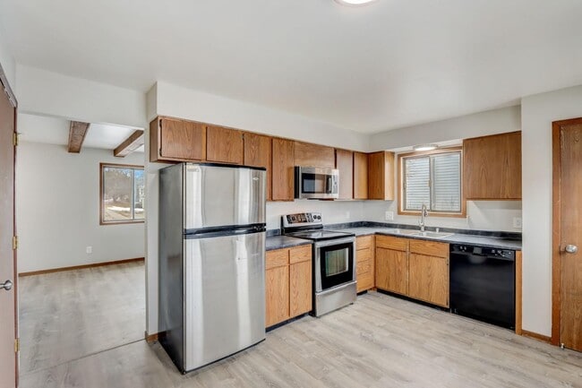 Building Photo - 8543 W Fairy Chasm Dr