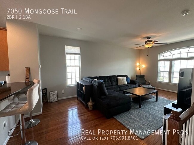 Building Photo - 7050 Mongoose Trail