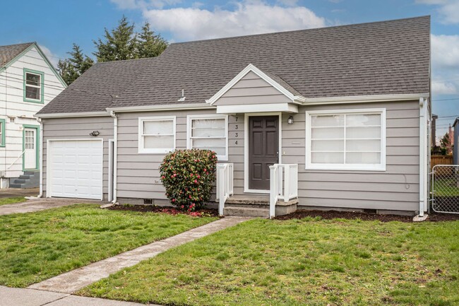 Building Photo - Charming 2 Bedroom Bungalow in North Portland