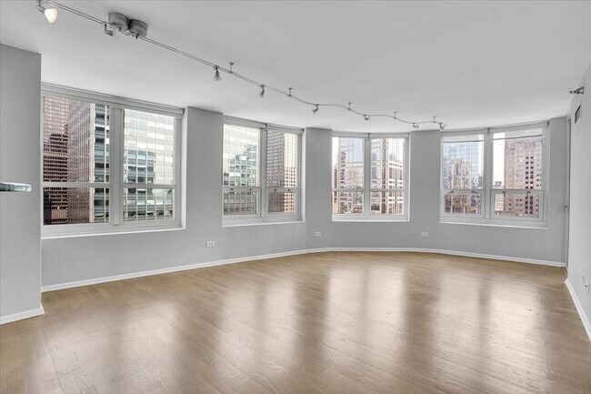 Building Photo - 345 N La Salle Dr