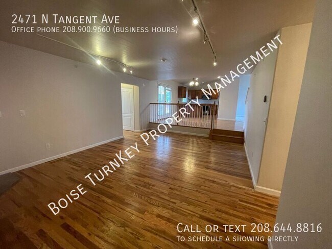 Building Photo - 2471 N Tangent Ave