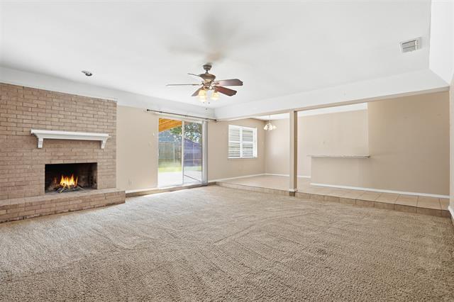 Building Photo - 2219 Lavon Creek Ln