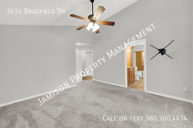 Building Photo - 3614 Braefield Dr