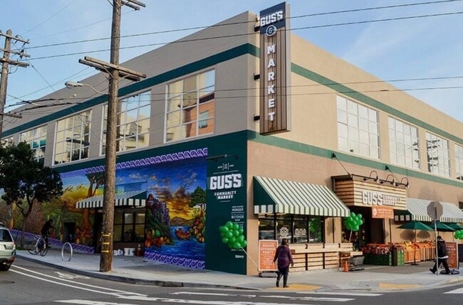 Building Photo - 755 Florida St