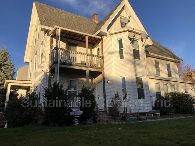 Building Photo - 185 Lincoln St