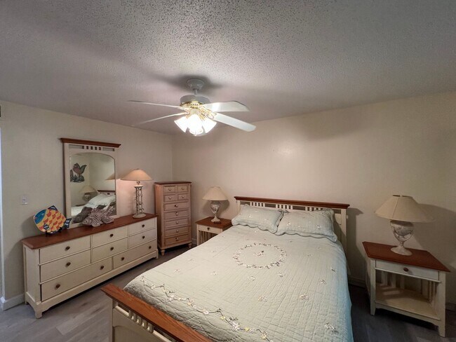 Building Photo - *55+ Community* 2nd floor furnished Condo