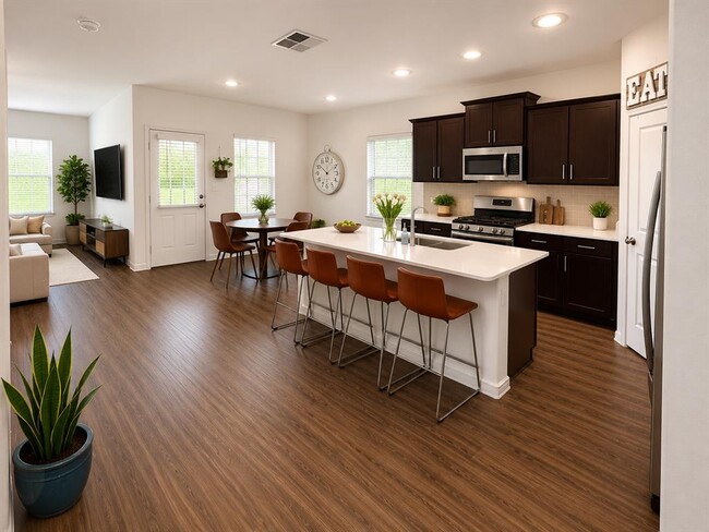 Building Photo - 1008 Bluewood Bend
