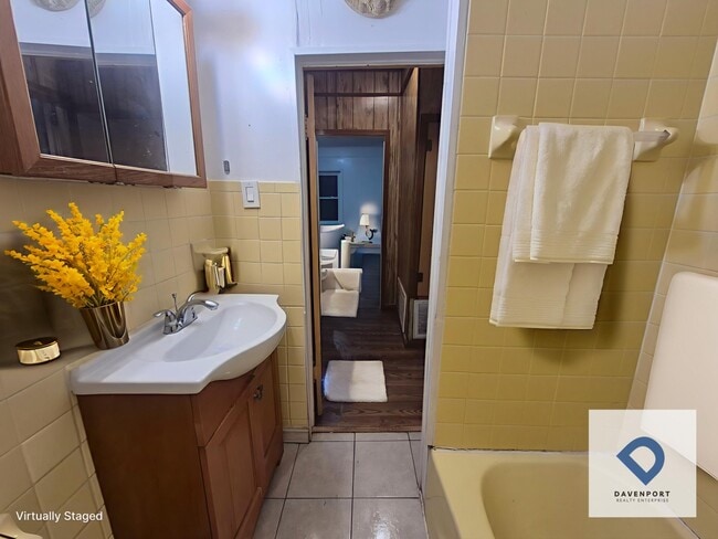 Building Photo - 1604 Calloway St