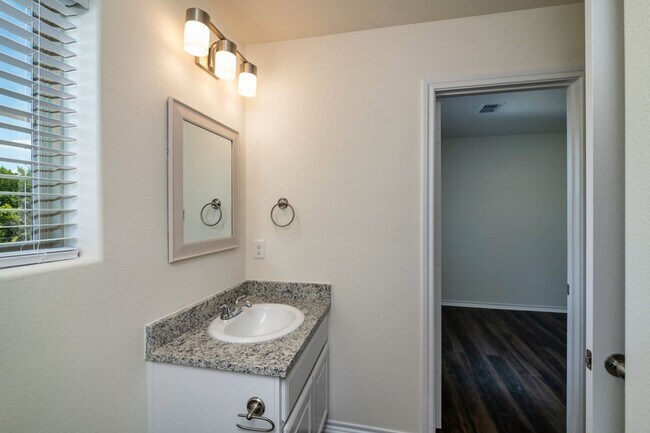Building Photo - COMING SOON! 3 BEDROOM DUPLEX LOCATED IN WHITERIGHT, TEXAS!