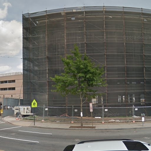 Sibley Plaza Apartments 1140 N Capitol St NW Washington DC 20002