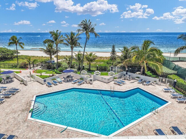 Building Photo - 1340 S Ocean Blvd